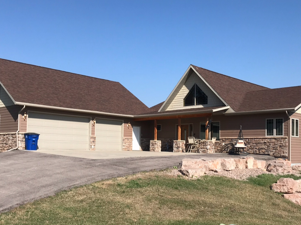 Broderson Builders Roofing and Hail Storm Repair