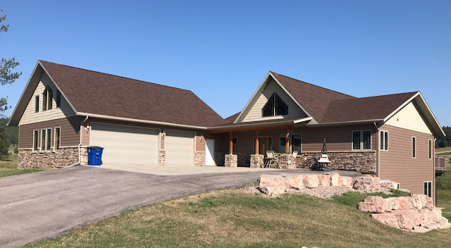 Broderson Builders Roofing and Hail Storm Repair