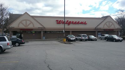 Walgreens