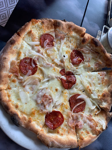 Pizzeria Ristorante Tramonti - Thumbnail