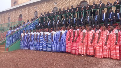 Photos of Eglise EDPD