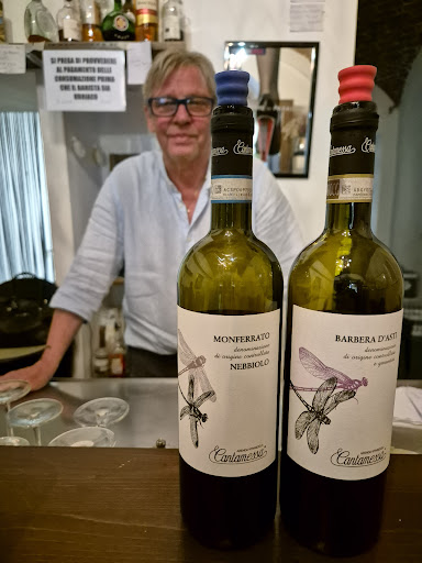 Alla salita Gallery - Italy
