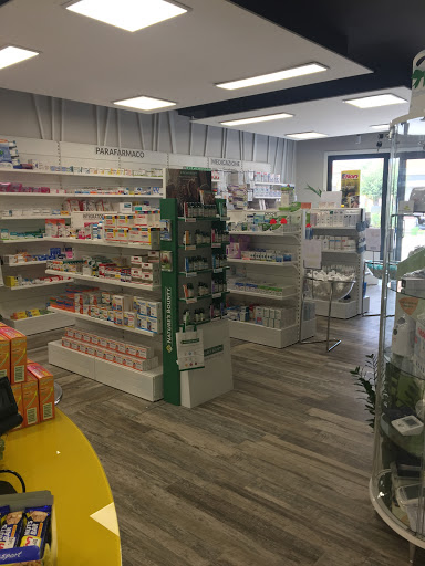 Sorgipharma srl - Visual