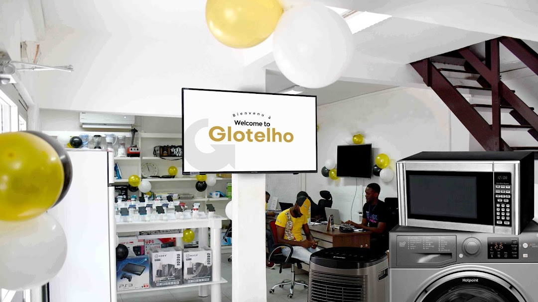 Glotelho Cameroun  Site de vente en ligne leader