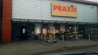 Praxis Bouwmarkt Huissen