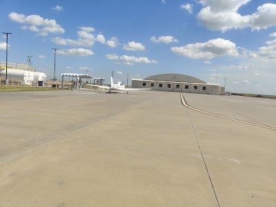 El Reno Regional Airport