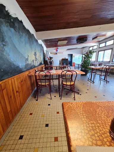 Photo 8 - AUBERGE DU VILLAGE