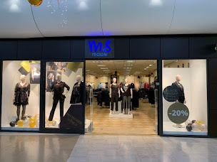 Photo n°1 de MS Mode Strasbourg Hautepierre à Strasbourg (Magasin de vêtements)