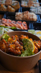 Photo n°11 de SUSHI AVENUE à Colomiers (Restaurant asiatique)