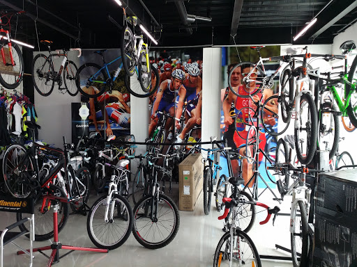 TRANSITION SPORT - Thumbnail