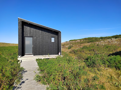IStay Cottage Byggðavegur, 245 Sandgerði, Ísland