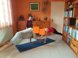 Photo n°4 de Damien Caron Coach Sportif à Sains-en-Amiénois (Coach particulier)