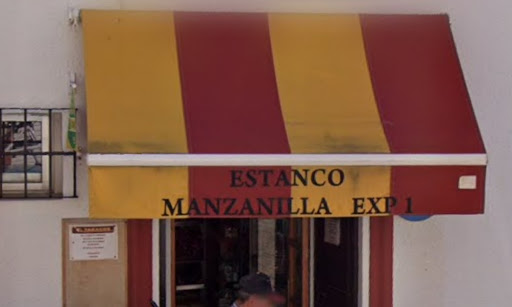 Estanco Manzanilla - Thumbnail