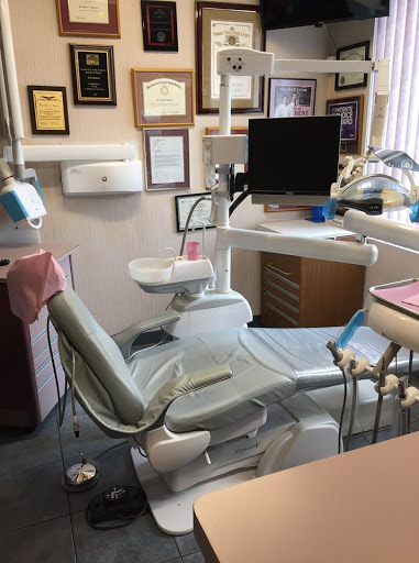 Dr. Matrullo & Associates Gallery - United States