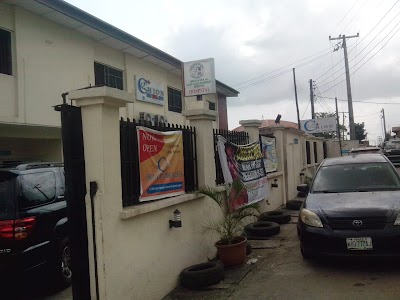 Photos of Chion Family Medical Centre