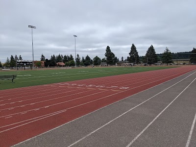 Cowan Stadium