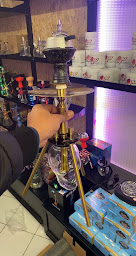 Photo n°20 de Magasin de chicha boutique de narguilés à Toulon (Magasin de narguilés)