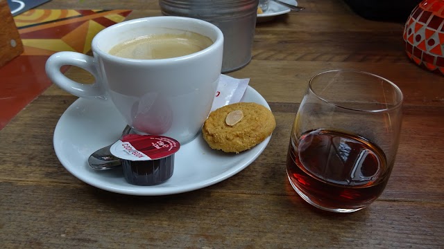 Pannenkoekenboerderij Het Smokkelaartje