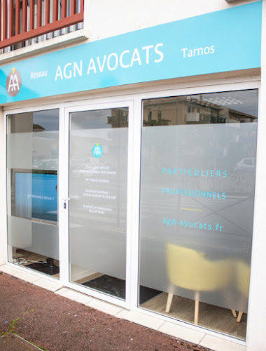 AGN Avocats Tarnos