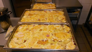 Photo n°13 de le lucky bar tabac à Ury (Sandwicherie)