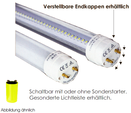 LW+S Marl , Lichtwerbung + Service - Thumbnail