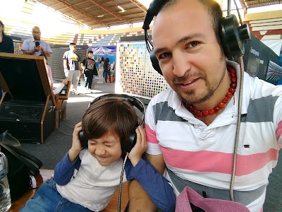 Photos of Epicentro 2
