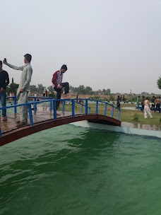 Kingdom Water Park sheikhupura