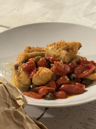 LA PAPALINA - Thumbnail