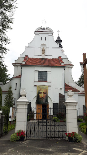 Kościół św. Rocha w Jazgarzewie