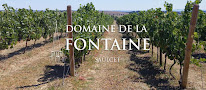 Domaine de la Fontaine à Saulcet