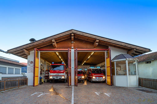 Vigili Del Fuoco Volontari Naz