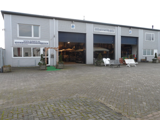 Sunnys Tuinmeubelen