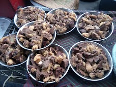 Zalmi Biryani And Pulao swabi jahangira road