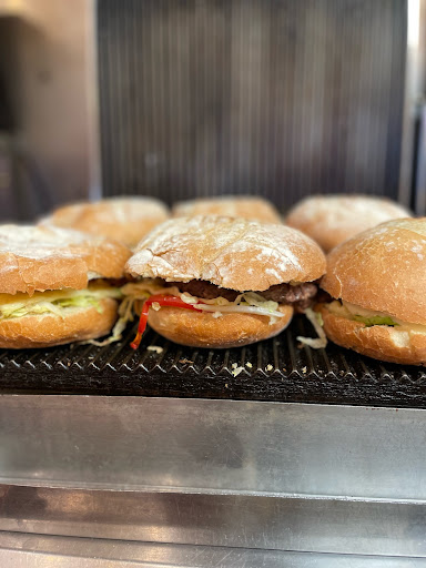 Photo 2 - Poco Loco Burger