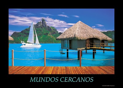 Photos of Mundos Cercanos