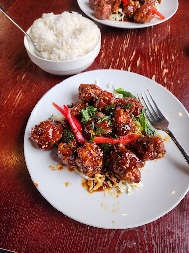 Thai Eatery - Visual