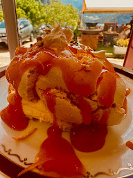 Photo n°20 de Pompon à Corbel (Restaurant)