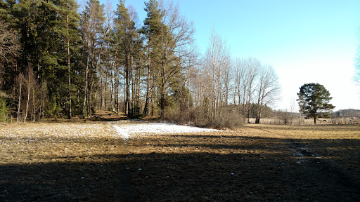 Besökarbild Lyckebo Bed & Breakfast