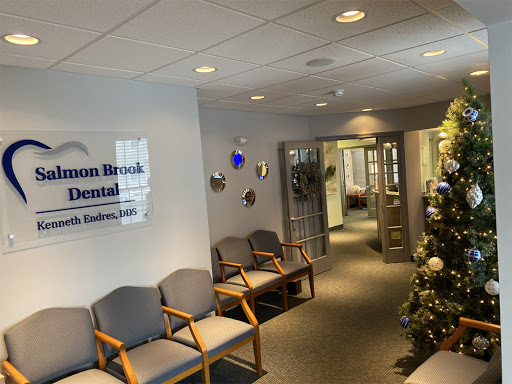 Salmon Brook Dental - Thumbnail