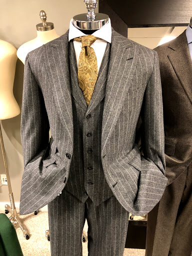 John Pickens Clothiers - Thumbnail