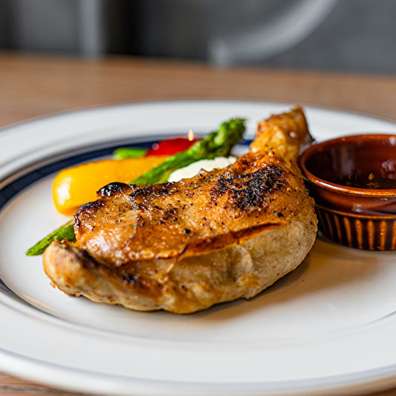 ブッシュウィック ベーカリー&グリル グランツリー武蔵小杉店