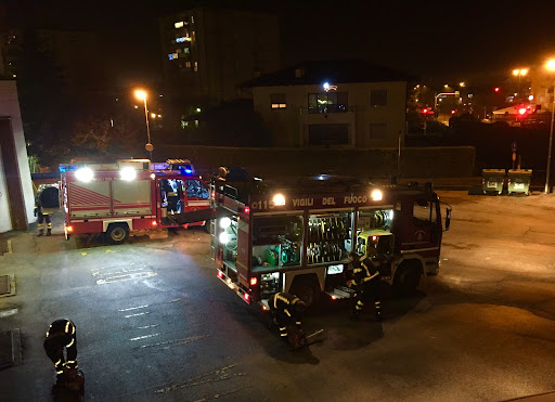 Vigili del Fuoco Lavis - Thumbnail