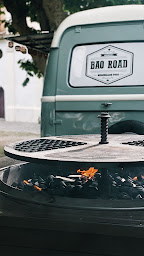 Photo n°23 de Bao Road FoodTruck à Sorbo-Ocagnano (Buffet de mariage)