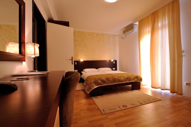 Hotel Đurić