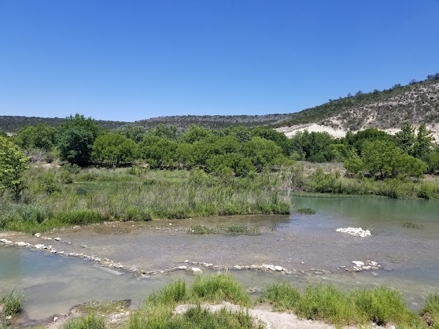 South Llano River State Park