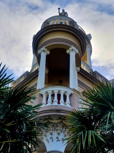 Casa da Maleta - Thumbnail