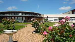 Photo n°3 de EHPAD Résidence mutualiste LES CLAIRIONS - AUXERRE à Auxerre (Soins aux personnes âgées)