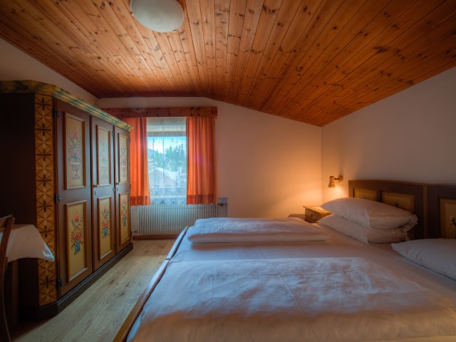 Hotel Ustaria Posta