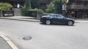 Photo n°7 de Happee Drive & Happee Drive PACA à Megève (Service de transport)