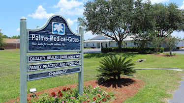 Palms Medical Group - Bell